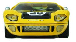 Scalextric 1/32, Ford GT40, Nr.29, Sebring 1970