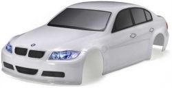 Carson XMODS Evo, Lexan-Karosserie 1:28,