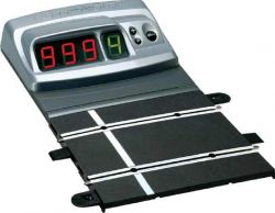 Scalextric Sport-Digital, Rundenz�hler