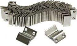 Scalextric, Schienenbefestigungsclips, 50 St�ck