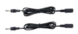 Scalextric, Verl�ngerungskabel f�r Handregler, 2 Stk.