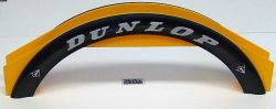 Scalextric 1/32,  Dunlop Fu�g�ngerbr�cke, 1 Stk.