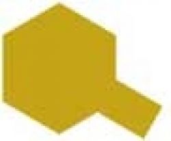 Tamiya Acryl-Sprayfarbe (100ml), TS-21 Gold