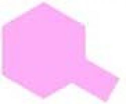 Tamiya Acryl-Sprayfarbe (100ml), TS-25 Rosa