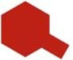 Tamiya Acryl-Sprayfarbe (100ml), TS-39 Mica Rot