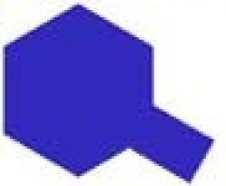 Tamiya Acryl-Sprayfarbe (100ml), TS-50 Mica Blau