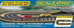 Scalextric 1/32 Ausbau-Set 'Ultimate' (ohne Fahrzeuge)