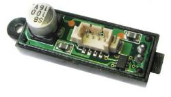 Scalextric Sport-Digital, Chip 'Easyfit' Formel 1,  1 Stk.
