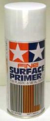 Tamiya, Spr�h-Grundierung 180ml, weiss