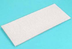 Tamiya, Schleifpapier mit K�rnung P1500, 3 B�gen