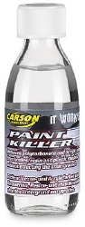 Carson, Lackentferner, 100ml