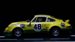 Fly 1/32, Porsche 911, Nr.48, Le Mans 1973