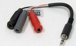 Fly, Regleranschluss-Adapterset Scalextric/Ninco/SCX