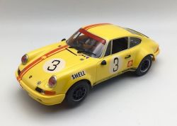 Fly 1/32, Porsche 911 S, Nr.3, 1970, A2038