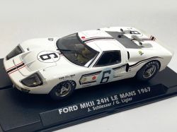 Fly 1/32, Ford GT40 MK II, Nr.6, Le Mans 1967, Edition
