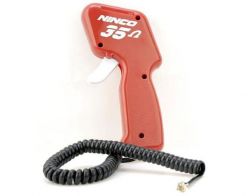 Ninco-Analog, Handregler 35 Ohm (neuer Anschlu�)