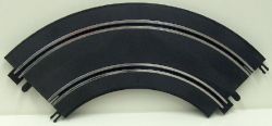 Scalextric-Start, Standard-Kurve, 1 Stk.