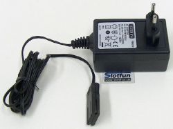 Scalextric-Start, Trafo (15V, 1.2A), 1 Stk.