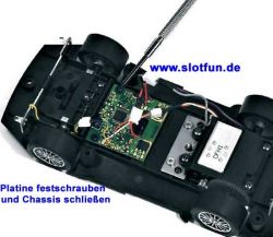 Informationen zu Carrera Digital 132