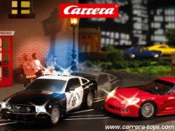 Informationen zu Carrera Digital 132