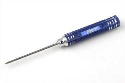 Hype-RC, Kreuz-Schraubendreher Alu, 2.5mm