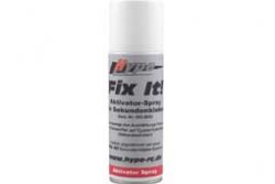 Hype, Aktivatorspray Fix It! 200ml