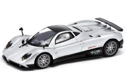 MB-Slot 1/32, Pagani Zonda F2005 