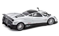 MB-Slot 1/32, Pagani Zonda F2005 