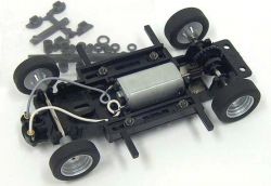 MRRC 1/32, Komplettchassis 'Sebring CT-44UC'
