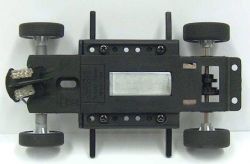 MRRC 1/32, Komplettchassis 'Sebring CT-44UC'