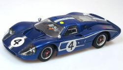 MRRC 1/32, Ford GT40MkIV, Nr.4