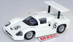 MRRC 1/32, Chaparral  2F, Nr.15