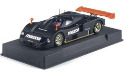 MRSLOTCAR 1/32, Mazda 787B, 'T-Car' Le Mans 1991