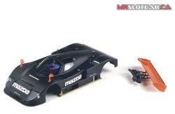 MRSLOTCAR 1/32, Mazda 787B, 'T-Car' Le Mans 1991