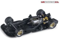 MRSLOTCAR 1/32, Mazda 787B, 'T-Car' Le Mans 1991