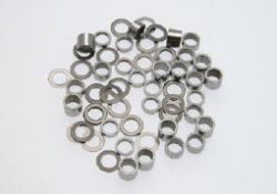 MSC, Distanz-Sortiment f�r Achsen �3mm