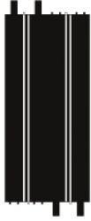 Ninco, Standard-Gerade 40cm, 1 Stk.