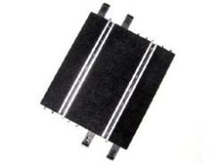 Ninco 10103 , Halbe Gerade, 20cm, 1 Stk.