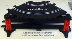 Ninco, Verstellbare St�tzen 