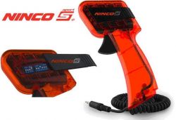 Ninco-Analog 10410 , Elektronischer Handregler,