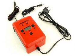 Ninco-Analog, Regelbarer Trafo 8-20V/3A, 1 Stk.