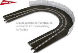 Ninco, Erweiterung 