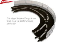 Ninco, Erweiterung 