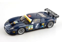 Ninco 1/32, Start-Set 'GT Rivals' mit Audi R8 + Ford GT