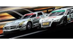 Ninco 1/32, Start-Set 'Autobahn Racers'