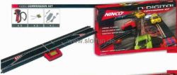 Ninco-Digital, Umr�stkit mit 3 Handregler + Decoder