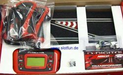 Ninco-Digital, Umr�stkit mit 3 Handregler + Decoder