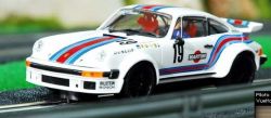 Ninco 1/32 Porsche 934, Nr.19