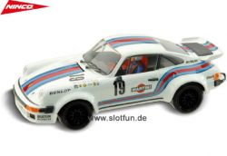 Ninco 1/32 Porsche 934, Nr.19