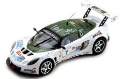 Ninco 1/32, Lotus Exige GT3, Nr.7